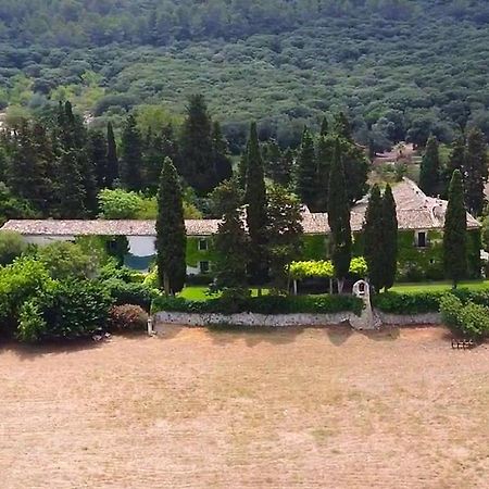 Fangar Agroturismo Campanet Esterno foto