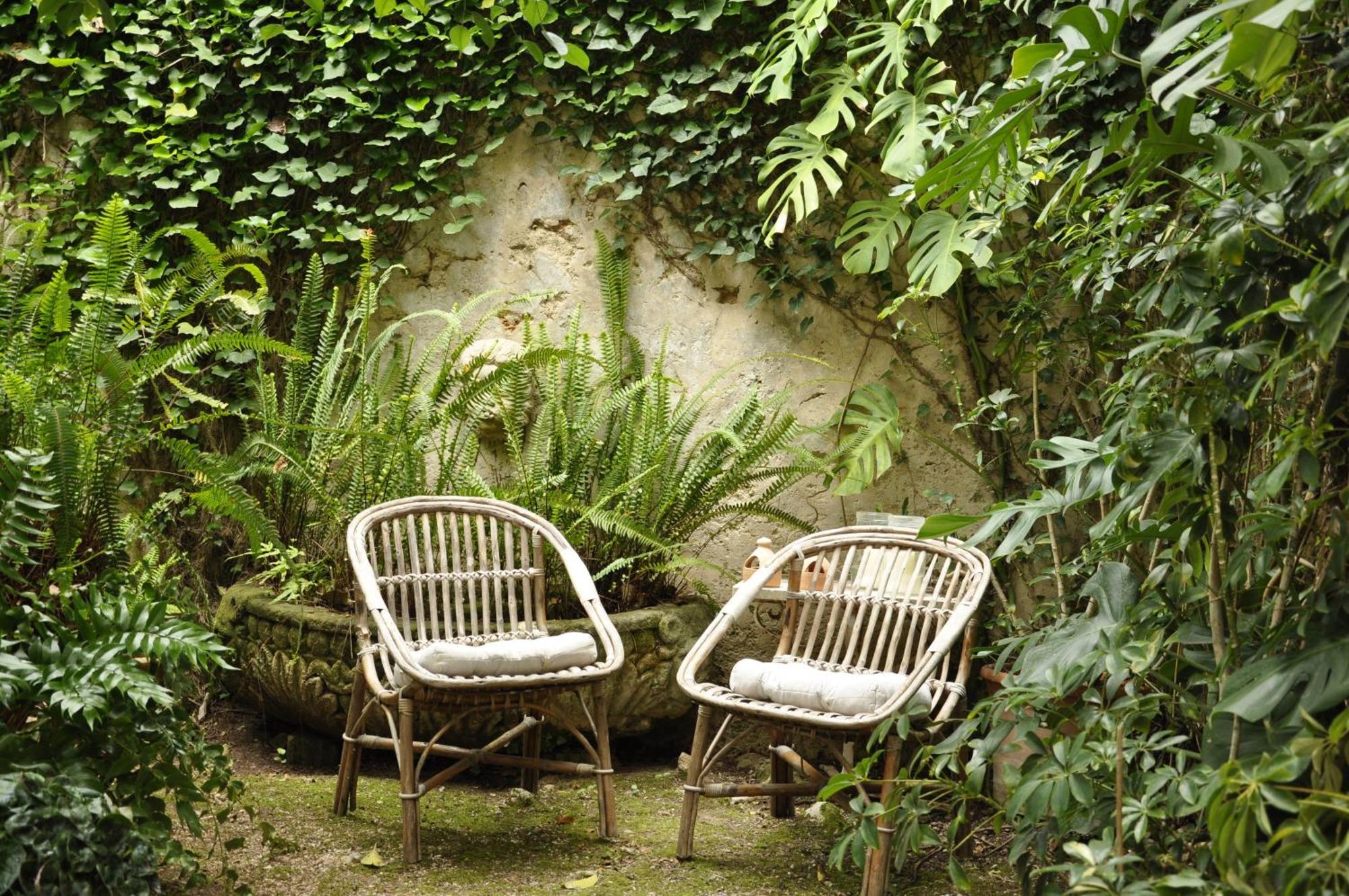 Fangar Agroturismo Campanet Esterno foto